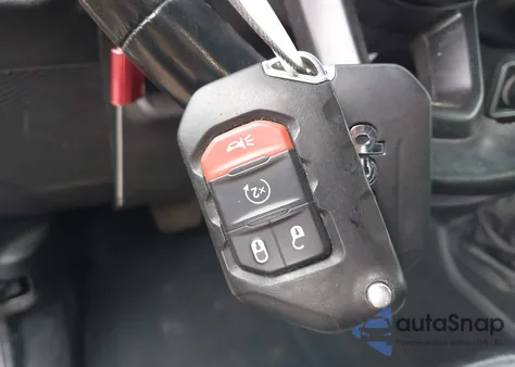 2022 Jeep Gladiator Sport S 4X4 из США, поврежденный, VIN 1C6JJTAM9NL136693